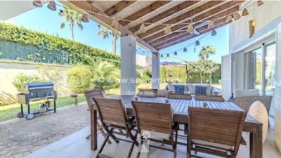 Chalet en venta en Sa Coma, Sa Coma (Sant Llorenç des Cardassar) de 1.150.000 €