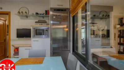 Apartment in Ambroz photo 14