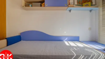 Apartment in Ambroz photo 35