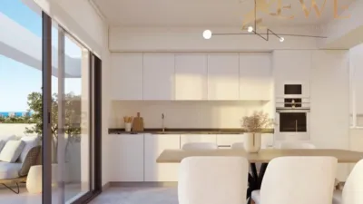 Apartment in Calpe - Calp photo 11
