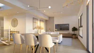 Apartment in Calpe - Calp photo 12