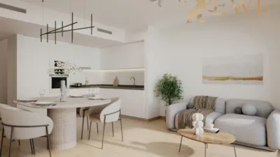 Apartment in Calpe - Calp photo 15