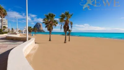 Apartment in Calpe - Calp photo 19