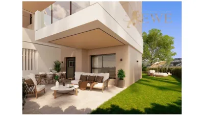 Apartment in Calpe - Calp photo 3