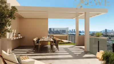 Apartment in Calpe - Calp photo 4