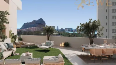 Apartment in Calpe - Calp photo 5