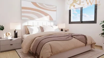 Apartment in Calpe - Calp photo 9
