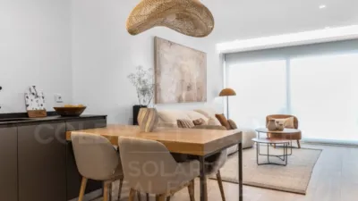 Piso – El Poble Nou de Benitatxell - Benitachell - Vista 5