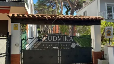 Apartment in Castell d'Aro, Platja d'Aro and s'Agaró photo 10
