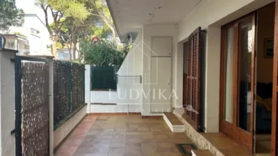 Apartment in Castell d'Aro, Platja d'Aro and s'Agaró photo 11