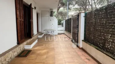 Apartment in Castell d'Aro, Platja d'Aro and s'Agaró photo 14