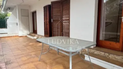 Apartment in Castell d'Aro, Platja d'Aro and s'Agaró photo 16