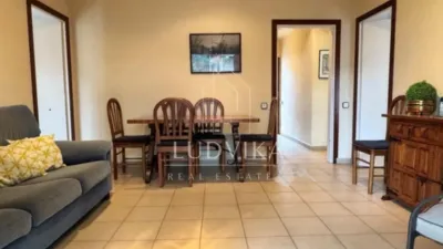 Apartment in Castell d'Aro, Platja d'Aro and s'Agaró photo 17