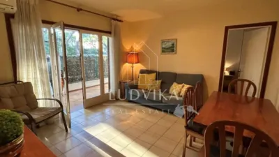 Apartment in Castell d'Aro, Platja d'Aro and s'Agaró photo 18
