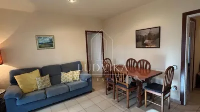 Apartment in Castell d'Aro, Platja d'Aro and s'Agaró photo 19