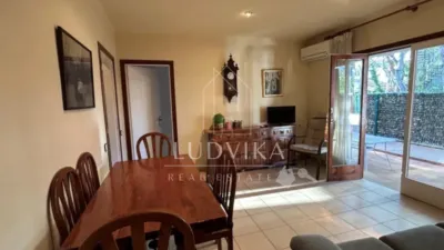 Apartment in Castell d'Aro, Platja d'Aro and s'Agaró photo 20