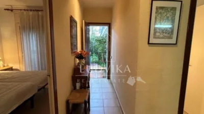 Apartment in Castell d'Aro, Platja d'Aro and s'Agaró photo 23