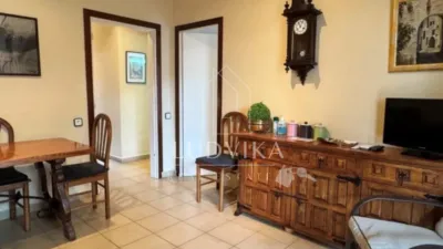 Apartment in Castell d'Aro, Platja d'Aro and s'Agaró photo 25