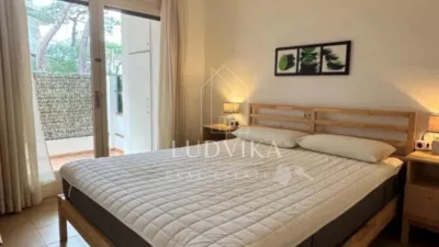Apartment in Castell d'Aro, Platja d'Aro and s'Agaró photo 26