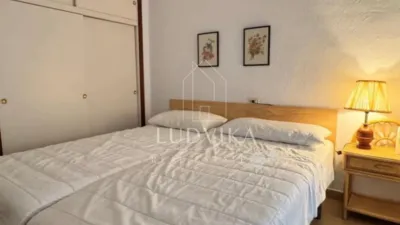 Apartment in Castell d'Aro, Platja d'Aro and s'Agaró photo 29