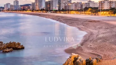 Apartment in Castell d'Aro, Platja d'Aro and s'Agaró photo 2
