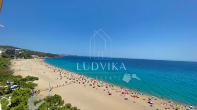 Apartment in Castell d'Aro, Platja d'Aro and s'Agaró photo 5