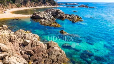 Apartment in Castell d'Aro, Platja d'Aro and s'Agaró photo 6
