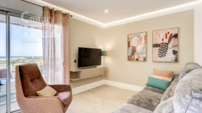 Apartamento en Callao Salvaje-Playa Paraíso-Armeñime photo 4