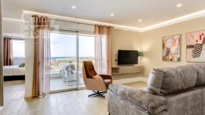 Apartamento en Callao Salvaje-Playa Paraíso-Armeñime photo 5