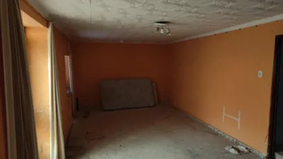 Casa rústica en venta en Caracuel de Calatrava, Caracuel de Calatrava de 80.000 €