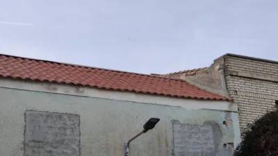 Casa rústica en venta en Caracuel de Calatrava, Caracuel de Calatrava de 80.000 €