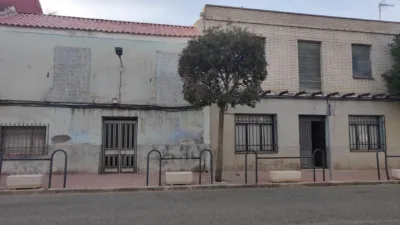 Casa rústica en venta en Caracuel de Calatrava, Caracuel de Calatrava de 80.000 €