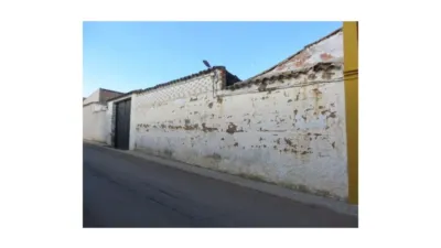 Casa rústica en venta en Caracuel de Calatrava, Caracuel de Calatrava de 80.000 €