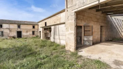 Rustic House in Campos photo 4