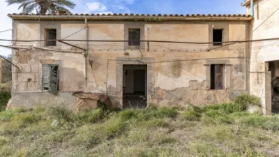 Rustic House in Campos photo 6