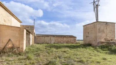 Rustic House in Campos photo 7