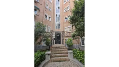 Apartment in Moscardó photo 5