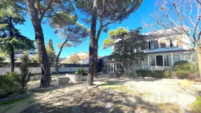 Chalet in Colonia