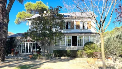 Chalet en Colonia photo 3