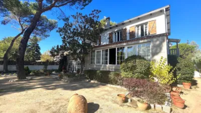 Chalet en Colonia photo 4