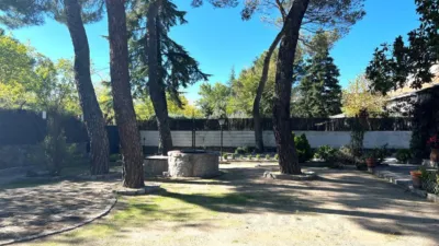 Chalet en Colonia photo 5