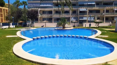 Pis – Dénia, Puerto de Mazarrón, Barri Port / Centre - Vista 2