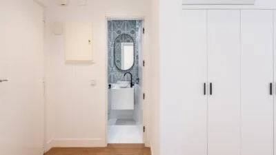 Semi-detached house on Calle de Vitoria photo 5