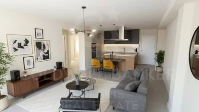 Pis – Xàbia / Jávea, l'Arenal, la Marina Alta - Vista 2