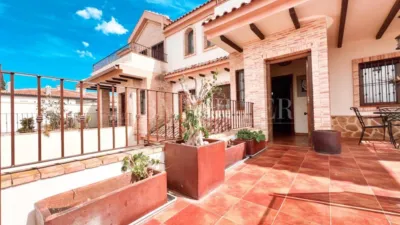 Casa – Bigastro - Vista 2