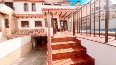 Casa – Bigastro - Más