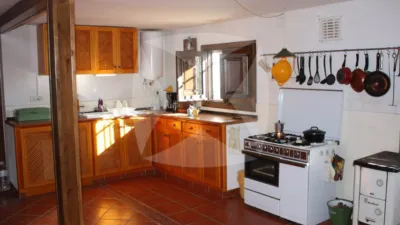 Rustic farm in Monroy photo 10