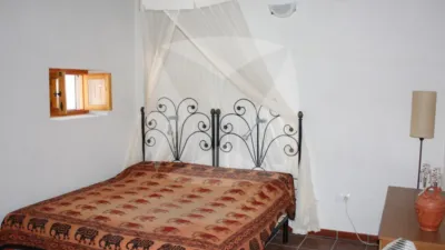 Rustic farm in Monroy photo 13