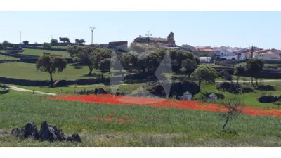 Rustic farm in Monroy photo 16