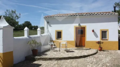Finca rústica en venta en Monroy - Vista 5